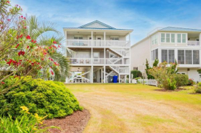 Clear For Take Off by Oak Island Accommodations